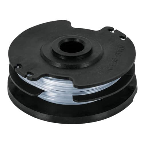 18414 - Repuesto de carrete con hilo para DES-550, TRUPER