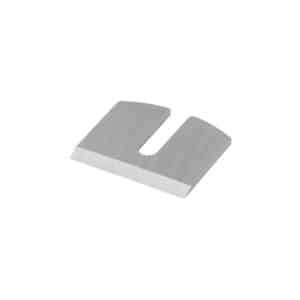 12842 - Repuesto de cuchilla para escochebre E-9R, Truper
