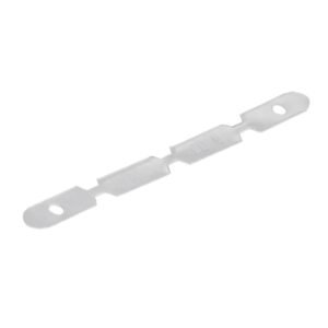 47284 - Repuesto para fusible (listón) de 60 a, Volteck