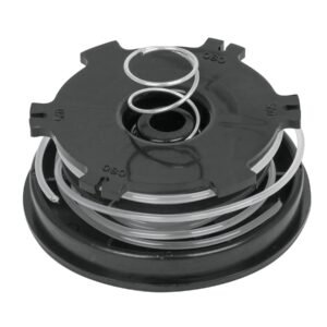 16929 - Repuesto de carrete con hilo para DES-30R, TRUPER