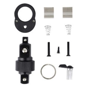 101615 - Kit de refacciones para M-1412, Truper