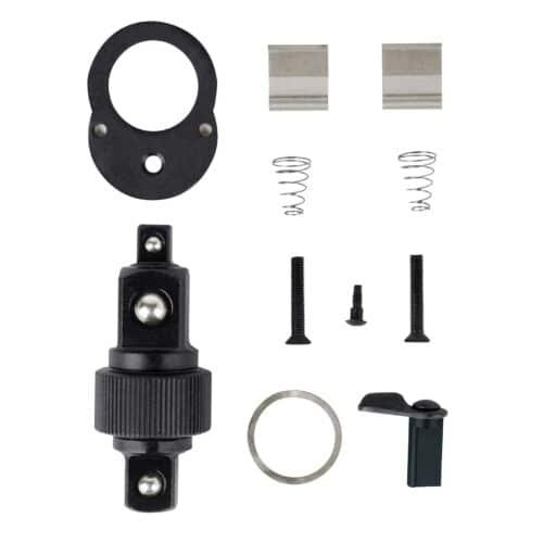 102204 - Kit de refacciones para M-1438B, Truper