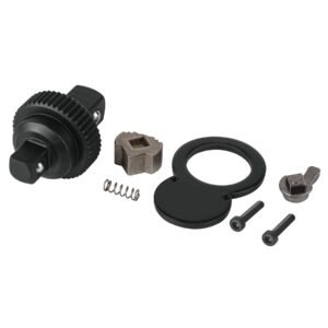 REP-M3812.jpg 101672 - Kit de refacciones para M-3812, Truper