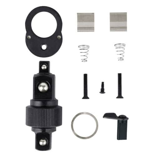 REP-M3812B.jpg 102203 - Kit de refacciones para M-3812B, Truper
