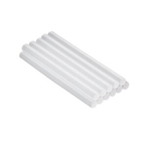 17537 - Blíster con 12 barras de silicón de repuesto para PIPE-5/16