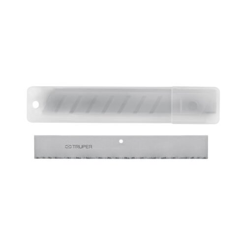 15963 - Dispensador con 5 cuchillas de repuesto para raspador RASP-4