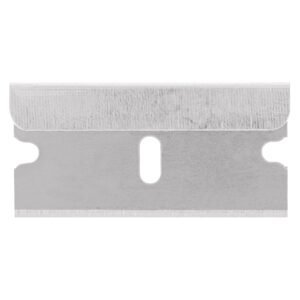 102361 - Caja con 100 cuchillas de repuesto para RASP-3,2,1 y NC-10
