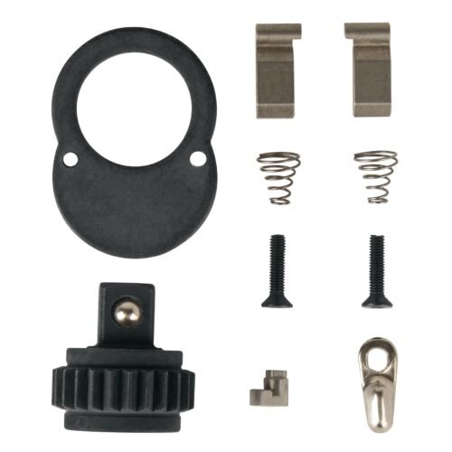 101604 - Repuestos para mango tipo torquímetro de 3/4", Truper