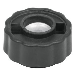 16927 - Retenedor de carrete de repuesto para DES-30R, TRUPER