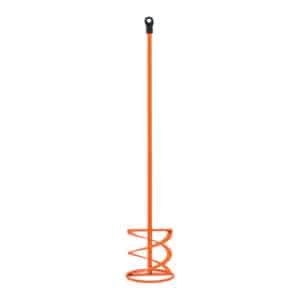 102461 - Revolvedor de pintura, 120mm de diámetro, TRUPER