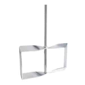 102462 - Revolvedor para mortero, 210mm de diámetro, TRUPER