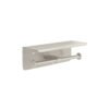 RIA-85N.jpg 46357 - Portarrollo doble en satín con soporte para celular, Riviera