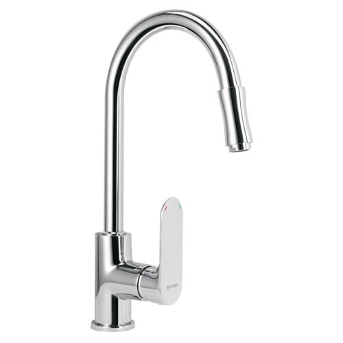 RIM-82.jpg 45194 - Monomando retráctil para fregadero, cromo, FOSET RIVIERA