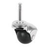 49694 - Rodaja esférica, 40 mm con espiga tipo socket, FIERO