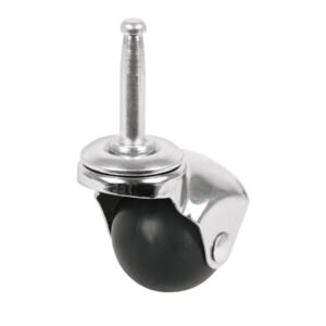 49694 - Rodaja esférica, 40 mm con espiga tipo socket, FIERO