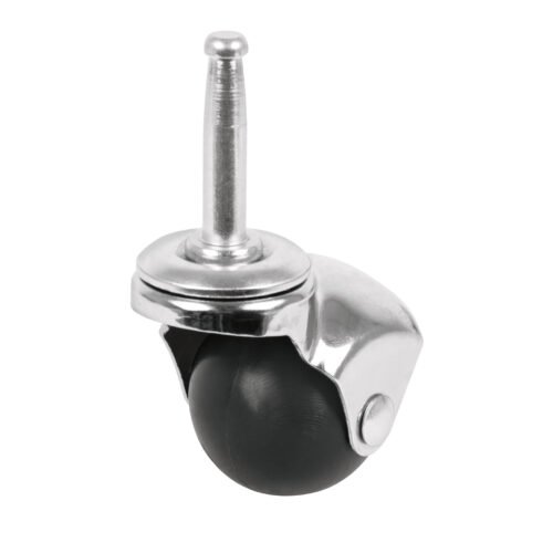 49694 - Rodaja esférica, 40 mm con espiga tipo socket, FIERO