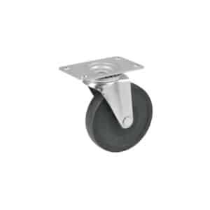 45089 - Rodaja de repuesto 4" para DIA-385P, placa giratoria, FIERO