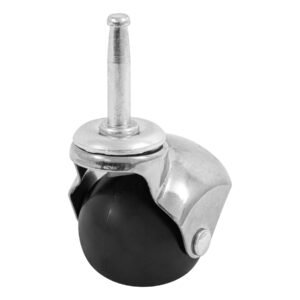 49695 - Rodaja esférica, 50 mm con espiga tipo socket, FIERO