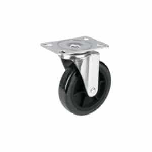 46229 - Rodaja de repuesto 5" para DIA-300P, placa giratoria, FIERO
