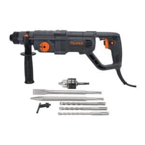 102873 - Rotomartillo SDS Plus, mango D, 3.5 Joules, 800W, INDUSTRIAL