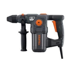 19323 - Rotomartillo SDS Plus 6 Joules, 1600W, TRUPER INDUSTRIAL