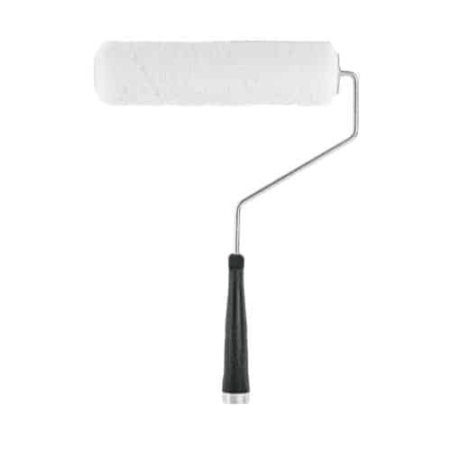 13875 - Rodillo para pintar 9" x 3/8" superficies lisas, TRUPER