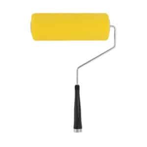 13842 - Rodillo para pintar 9"x 3/4" de esponja, superficies rugosas