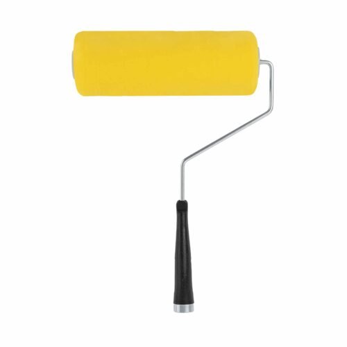 13842 - Rodillo para pintar 9"x 3/4" de esponja, superficies rugosas