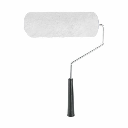28037 - Rodillo p/pintar,9 x 1-1/4",superficies extrarrugosas,Pretul