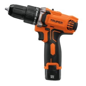 12793 - Rotomartillo compacto 3/8", 12V, 1 batería 2Ah, PRO