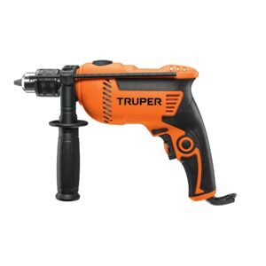 15679 - Rotomartillo 1/2", 650W, TRUPER PRO