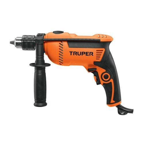 14658 - Rotomartillo 1/2", 750W, TRUPER PRO