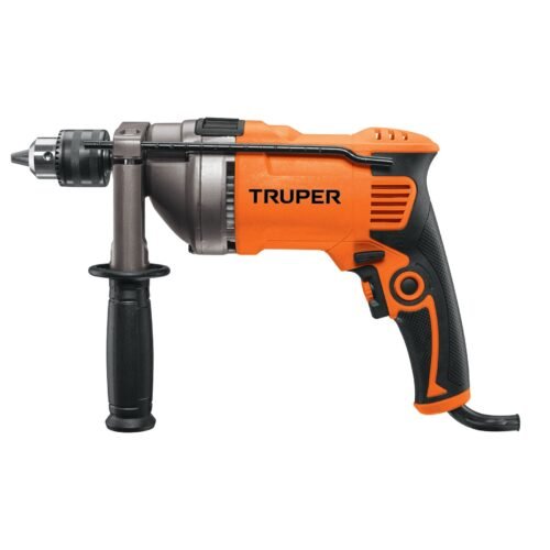 14659 - Rotomartillo 1/2", 850W, TRUPER PRO