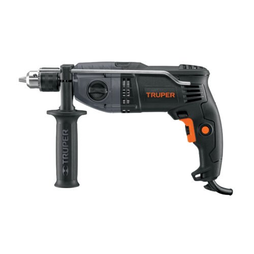 19324 - Rotomartillo 1/2", 900W, TRUPER INDUSTRIAL