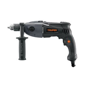 16666 - Rotomartillo 1/2", 1200W, TRUPER INDUSTRIAL