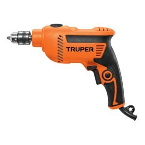 16736 - Rotomartillo 3/8", 600W, TRUPER PRO