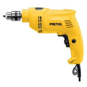 28113 - Rotomartillo 3/8", 550W, PRETUL