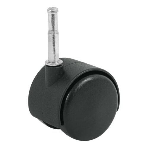 49699 - Rodaja tipo yoyo de 50 mm con espiga para madera, FIERO