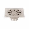 RS-605.jpg 45471 - Resumidero cuadrado 4"x 4", acero inoxidable, gota, Aqua