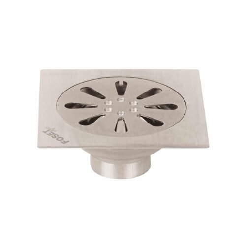 RS-605.jpg 45471 - Resumidero cuadrado 4"x 4", acero inoxidable, gota, Aqua