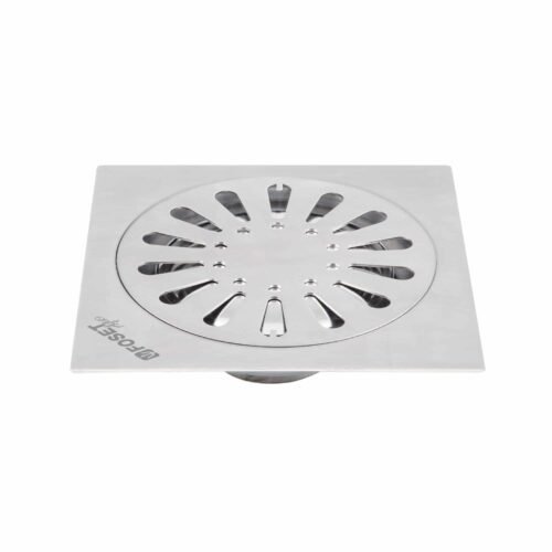 RS-607.jpg 45472 - Resumidero cuadrado 6"x 6", acero inoxidable, gota, Aqua