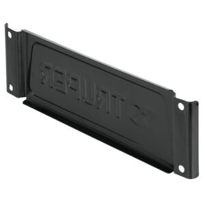 11886 - Puente 580 kg para carretillas TRUPER