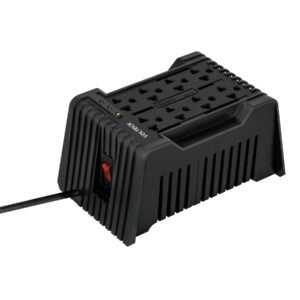 45573 - Regulador de voltaje de 1200 VA / 600 W 8 contactos, Volteck