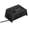 45572 - Regulador de voltaje de 800 VA / 400 W 4 contactos, Volteck