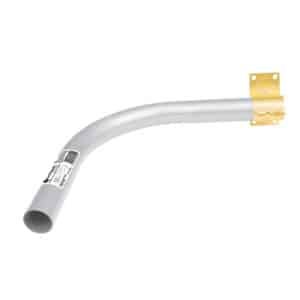 47268 - Soporte para luminario suburbano metálico, Volteck