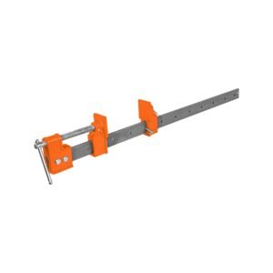 17735 - Sargento 24" de solera de acero, Truper