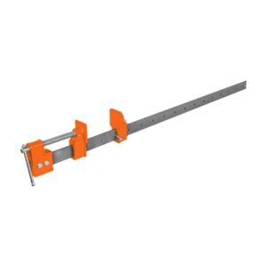 17736 - Sargento 36" de solera de acero, Truper