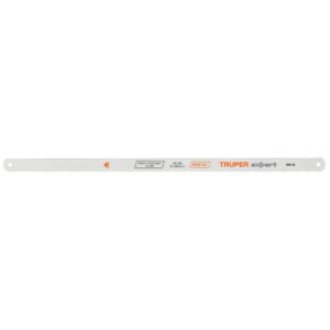 18100 - Segueta bimetálica de 12", 18 DPP, Truper Expert