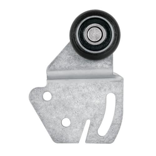 48970 - Sistema corredizo para riel superior de clóset, HERMEX