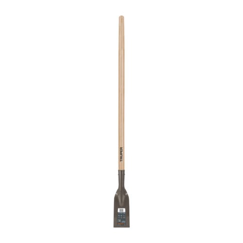 18650 - Raspador forjado de 4", mango largo de 54", Truper